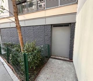  Parking / Garage � louer 2 m�