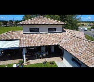  Maison � vendre 6 pi�ces 160 m�