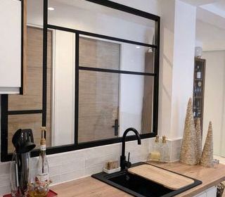  Appartement � vendre 3 pi�ces 52 m�