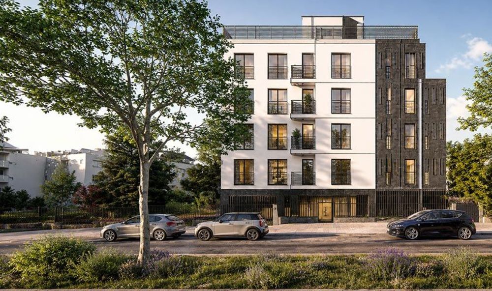 Appartements neufs   Le Cannet (06110)