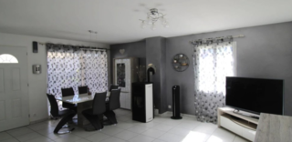  Villa � vendre 5 pi�ces 90 m�