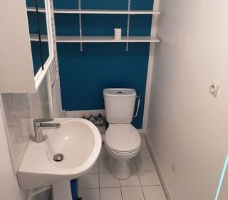  Appartement � vendre 4 pi�ces 40 m�