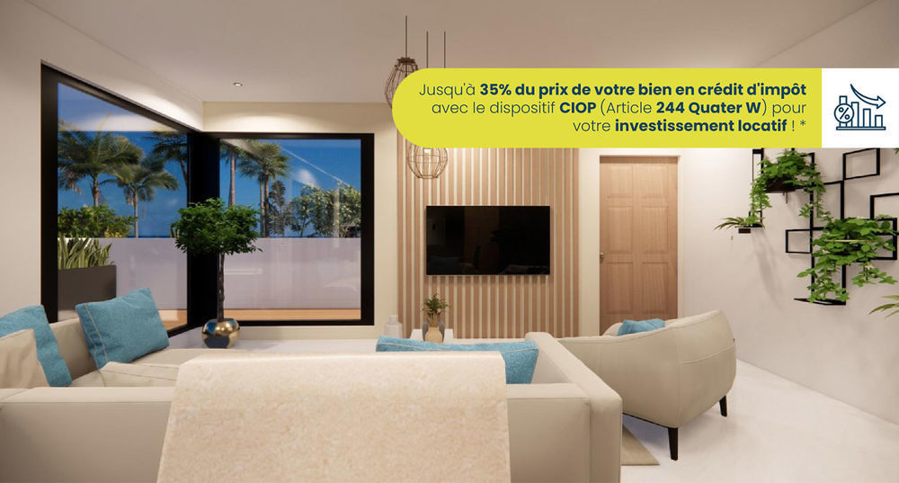   Les Trois-Bassins (97426)