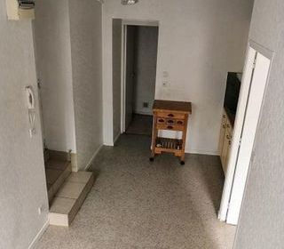  Appartement � louer 35 m�