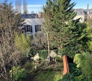  Appartement � vendre 3 pi�ces 45 m�