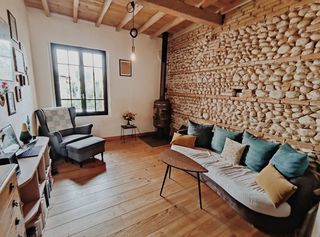  Maison � vendre 4 pi�ces 83 m�