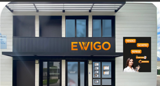 EWIGO GRENOBLE (38), concessionnaire 38