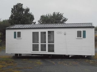  Chalet � vendre 3 pi�ces 32 m�