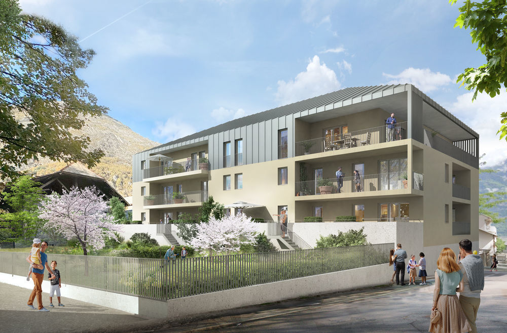   Saint-Jean-de-Maurienne (73300)