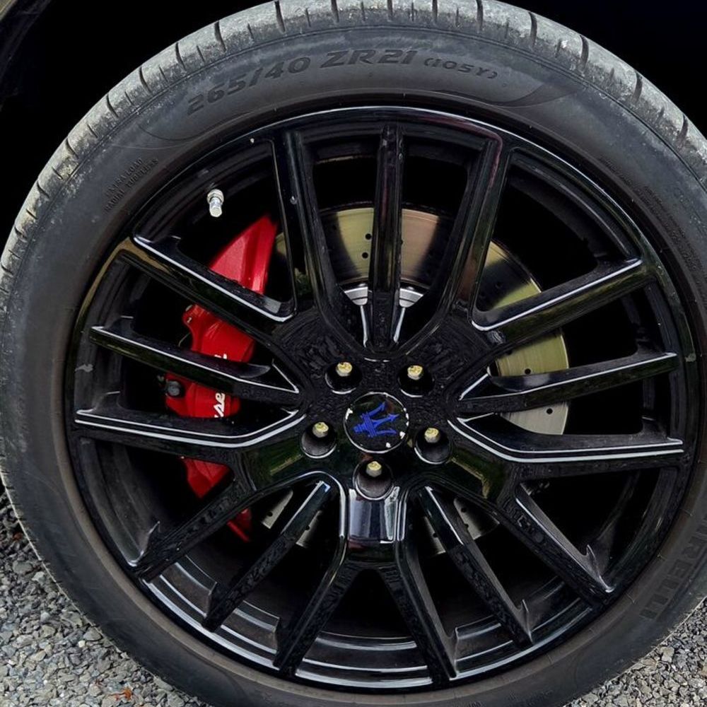 Levante 3.0 V6 Bi-Turbo 430 S Q4 occasion 07210 Chom&eacute;rac