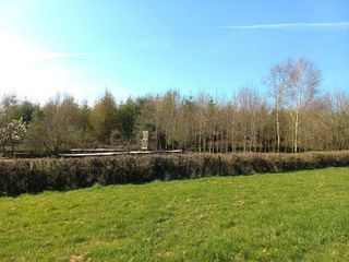  Terrain � vendre 1461 m�