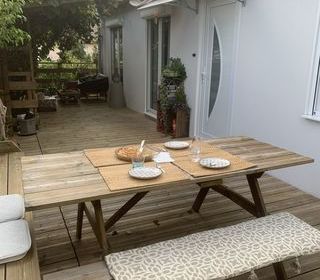  Maison � vendre 6 pi�ces 139 m�