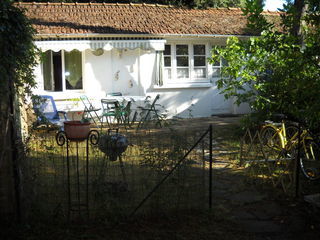 Location  Maison - Villa 