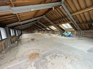  Appartement � vendre 6 pi�ces 378 m�