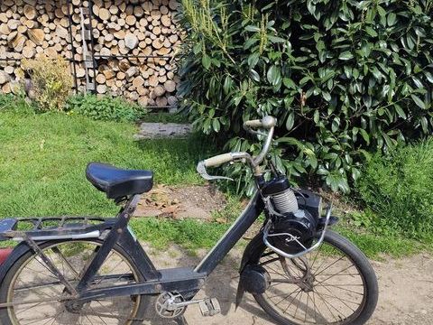 SOLEX Moto 1976 occasion Le Coteau 42120