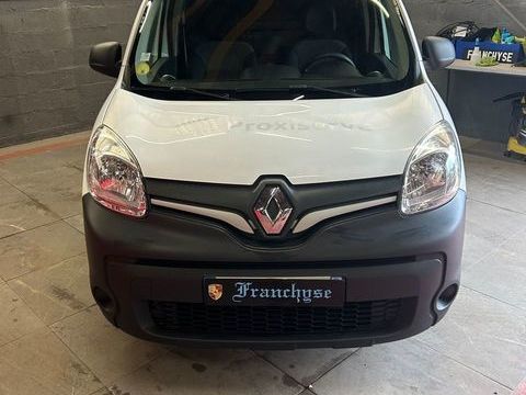 Renault Kangoo Express KANGOO EXPRESS BLUE DCI 95 EXTRA R-LINK 2020 occasion Ch&acirc;tillon 69380