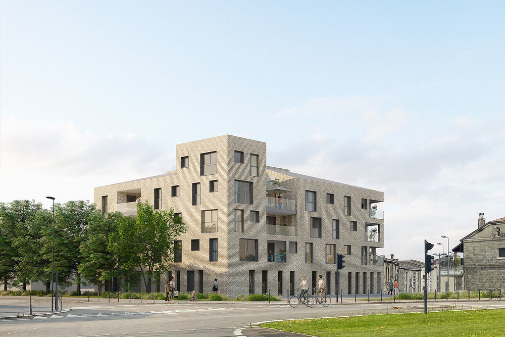   Bordeaux (33000)