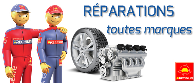 NG AUTO, concessionnaire 44