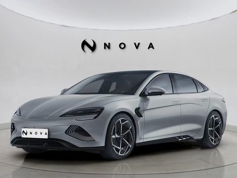 BYD Seal Excellence AWD 2025 occasion Pessac 33600