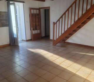  Maison � vendre 4 pi�ces 115 m�