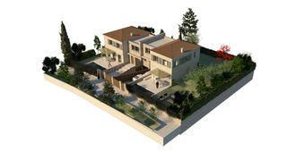  Terrain � vendre 554 m�
