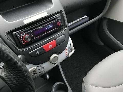 Citro&euml;n C1 1.0i 2011 occasion Breteuil 27160