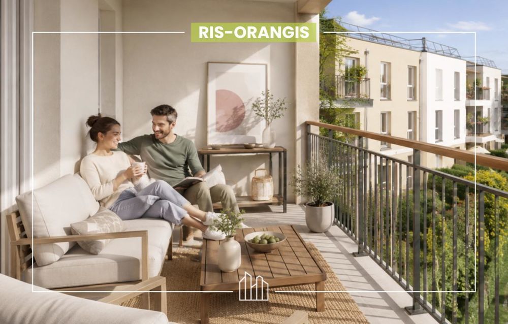   Ris-Orangis (91130)