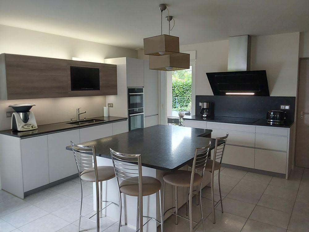 � vendre  Maison Ennery (57365)