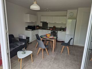 Location  Appartement 