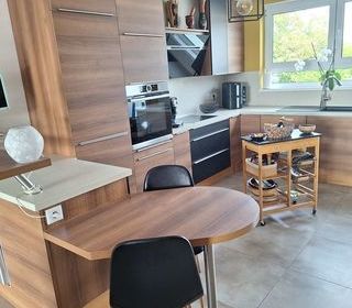  Appartement � vendre 3 pi�ces 88 m�