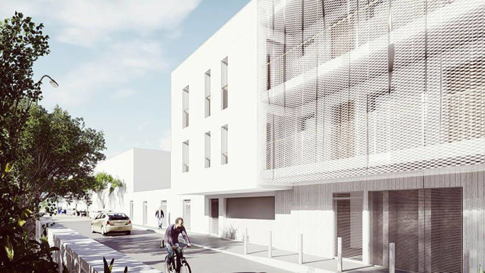 Appartements neufs   Castelnau-le-Lez (34170)
