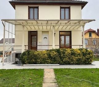  Maison � vendre 5 pi�ces 105 m�