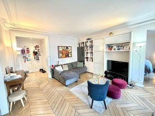  Appartement � vendre 5 pi�ces 84 m�