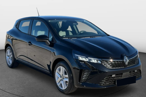 Renault Clio V Clio Blue dCi 100 ch Generation 2026 occasion Ardres 62610