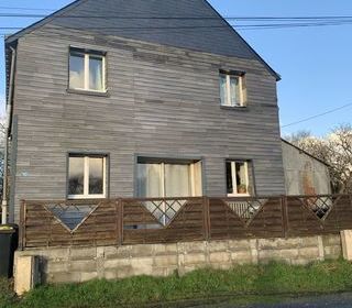  Maison � vendre 5 pi�ces 124 m�
