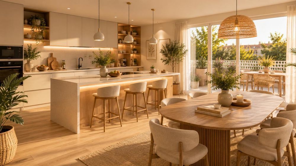 Appartements neufs   Argenteuil (95100)