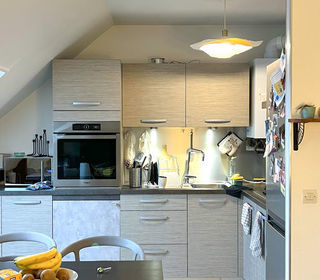  Appartement à vendre 2 pièces 42 m²