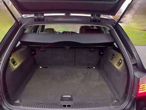 BMW S&eacute;rie 5 530d Luxe A 2009 occasion Auxerre 89000