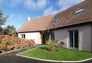  Maison � vendre 8 pi�ces 173 m�