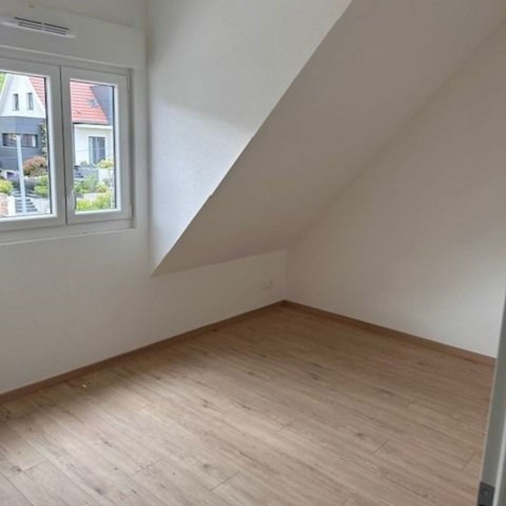 Appartements neufs   Rouffach (68250)