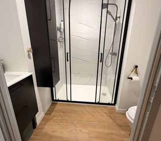  Appartement � vendre 3 pi�ces 63 m�