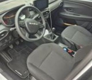 Sandero SCe 65 Essential 2023 occasion 27700 Les Andelys