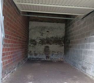  Parking / Garage � vendre 12 m�