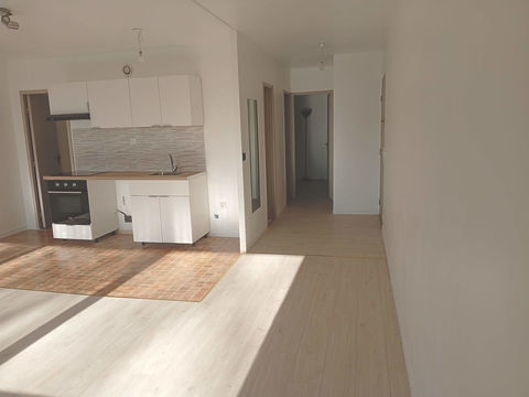   Appartement 2 pi�ces, 57m� - H�tel de ville Appartement - 2 pi�ce(s) - 57 m�