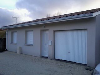  Maison � vendre 3 pi�ces 76 m�