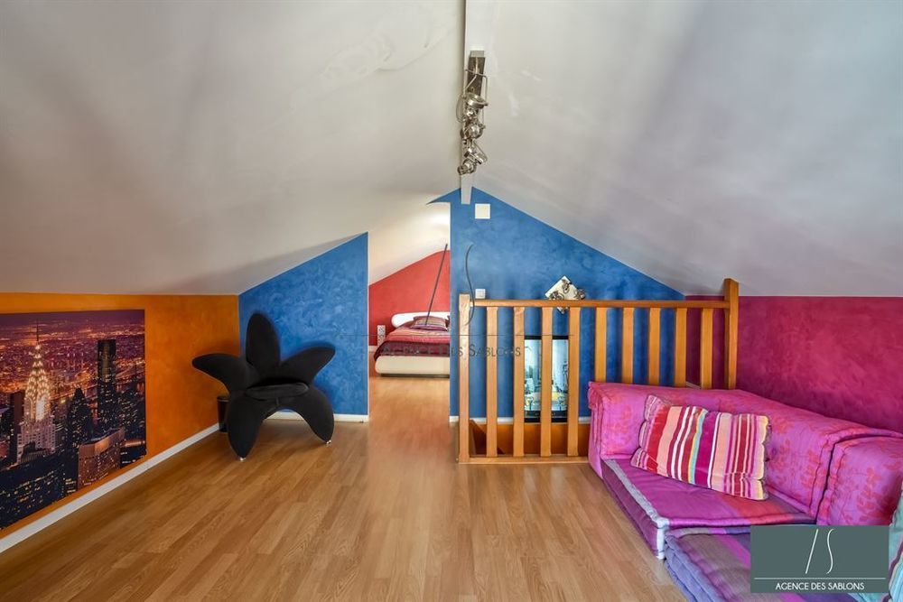 � vendre  Maison Le Pecq (78230)