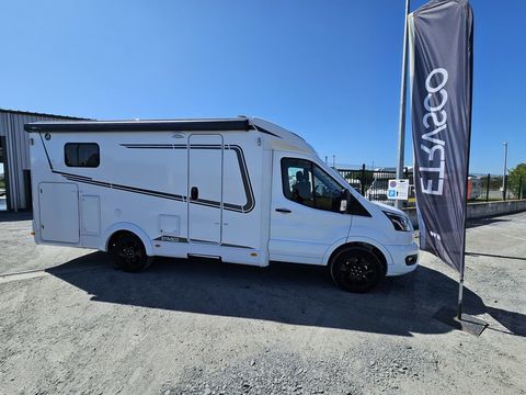 ETRUSCO Camping car 2026 occasion Andrest 65390