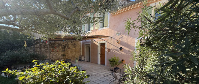 Agence L'EVIDENCE IMMOBILIER Allan