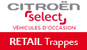 CITROEN TRAPPES