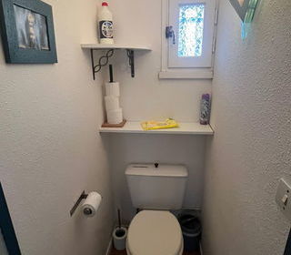  Appartement � louer 3 pi�ces 35 m�